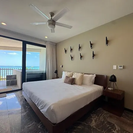 2 Bedrooms Ocean View, Private Plunge Pool, Gym