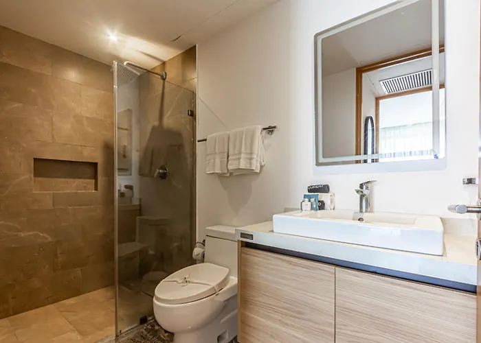 Right On The Beach, Gym, Location, Private Plunge *
